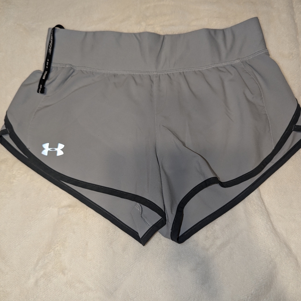 Under Armour shorts